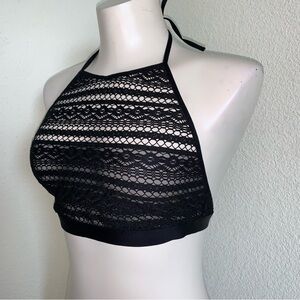 ❌SOLD❌ on Depop—Black VS Bralette